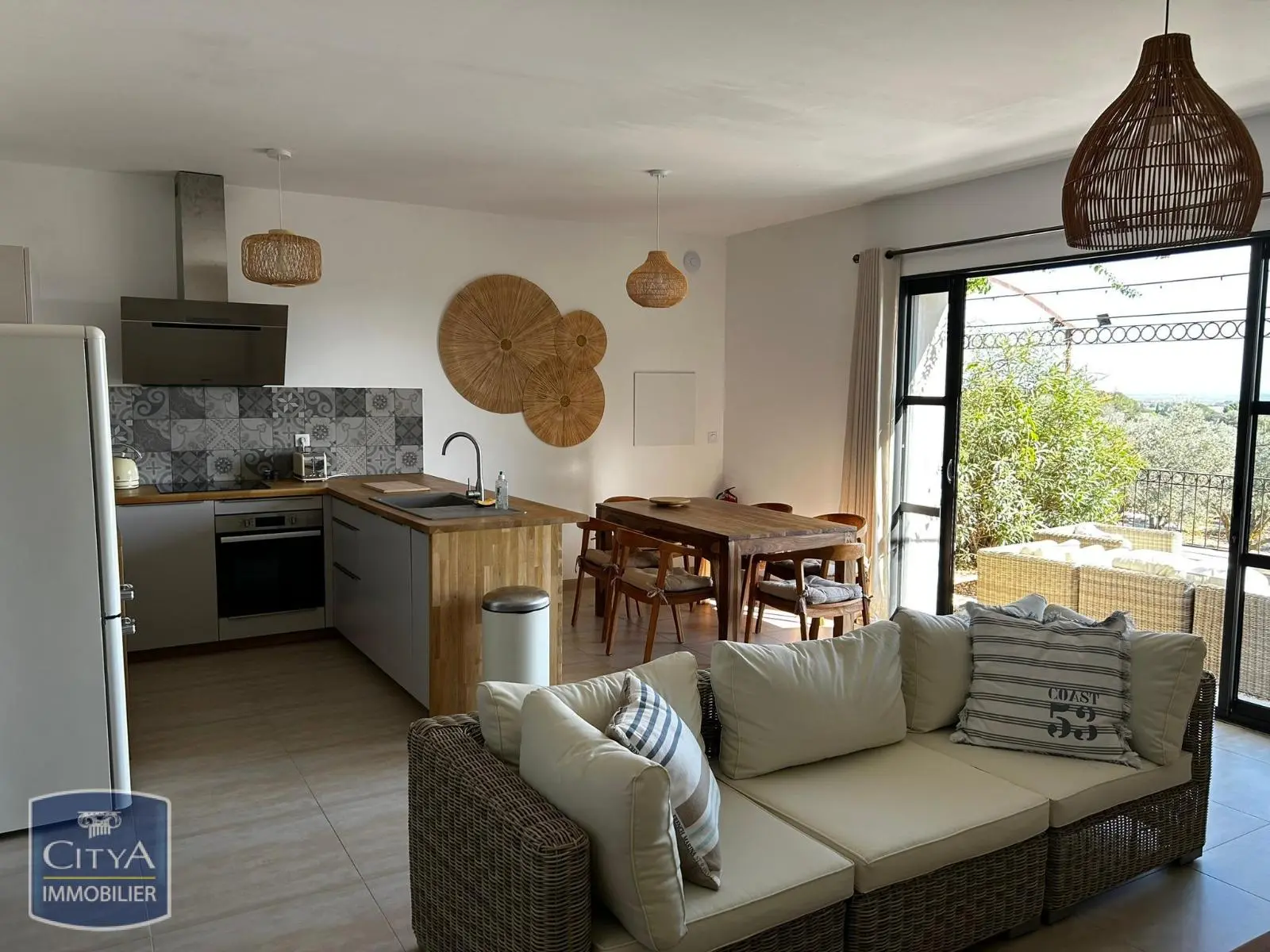 Photo 5 Appartement 3 pièces 72.19m²