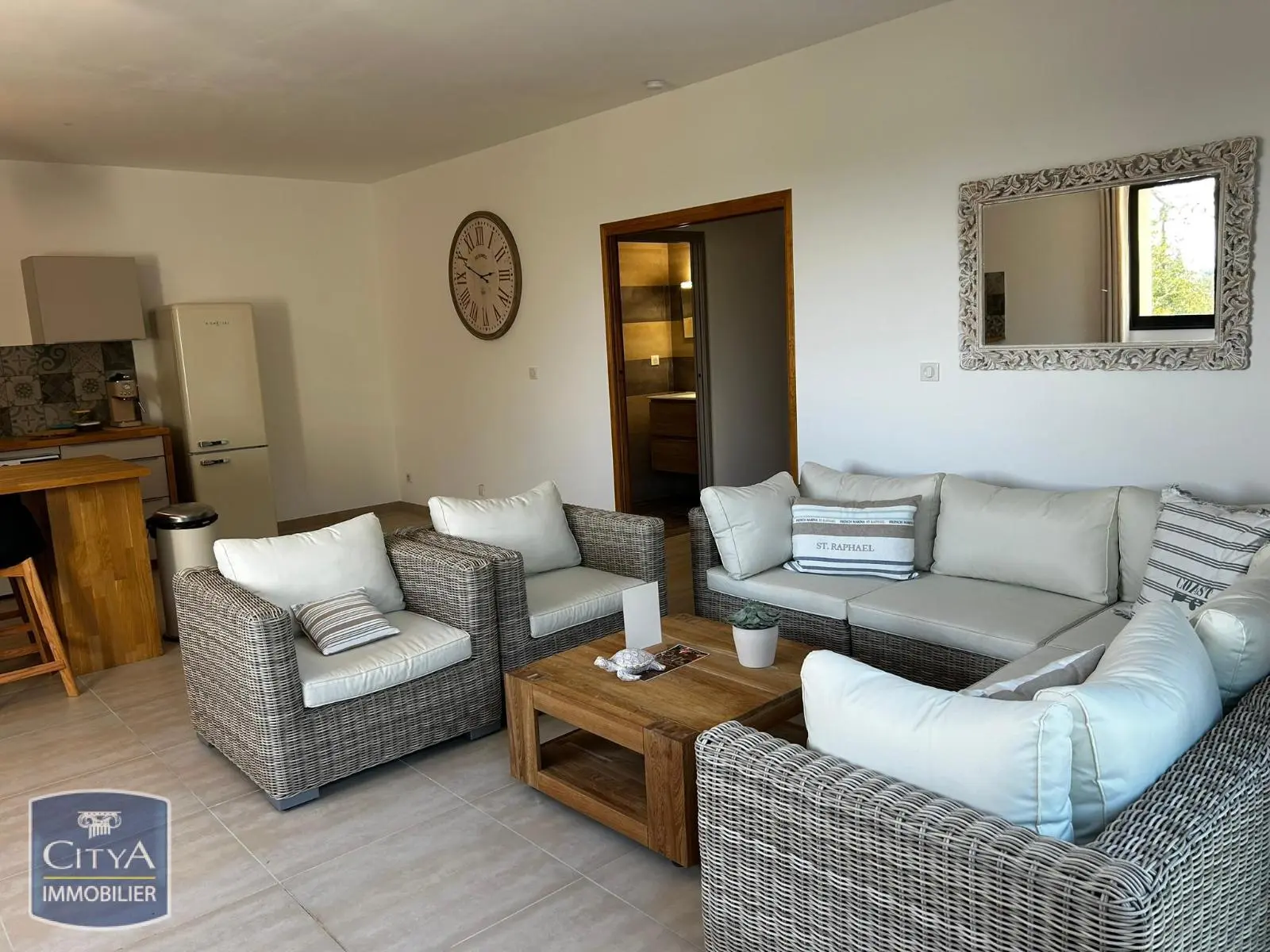 Photo 4 Appartement 3 pièces 75m²