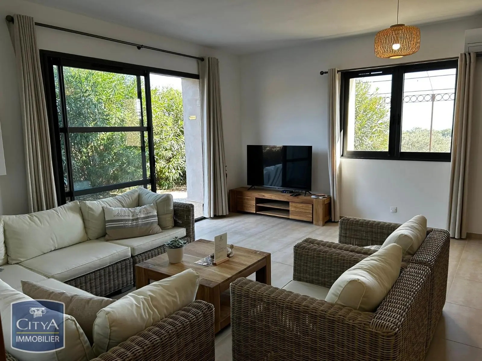 Photo 3 Appartement 3 pièces 75m²