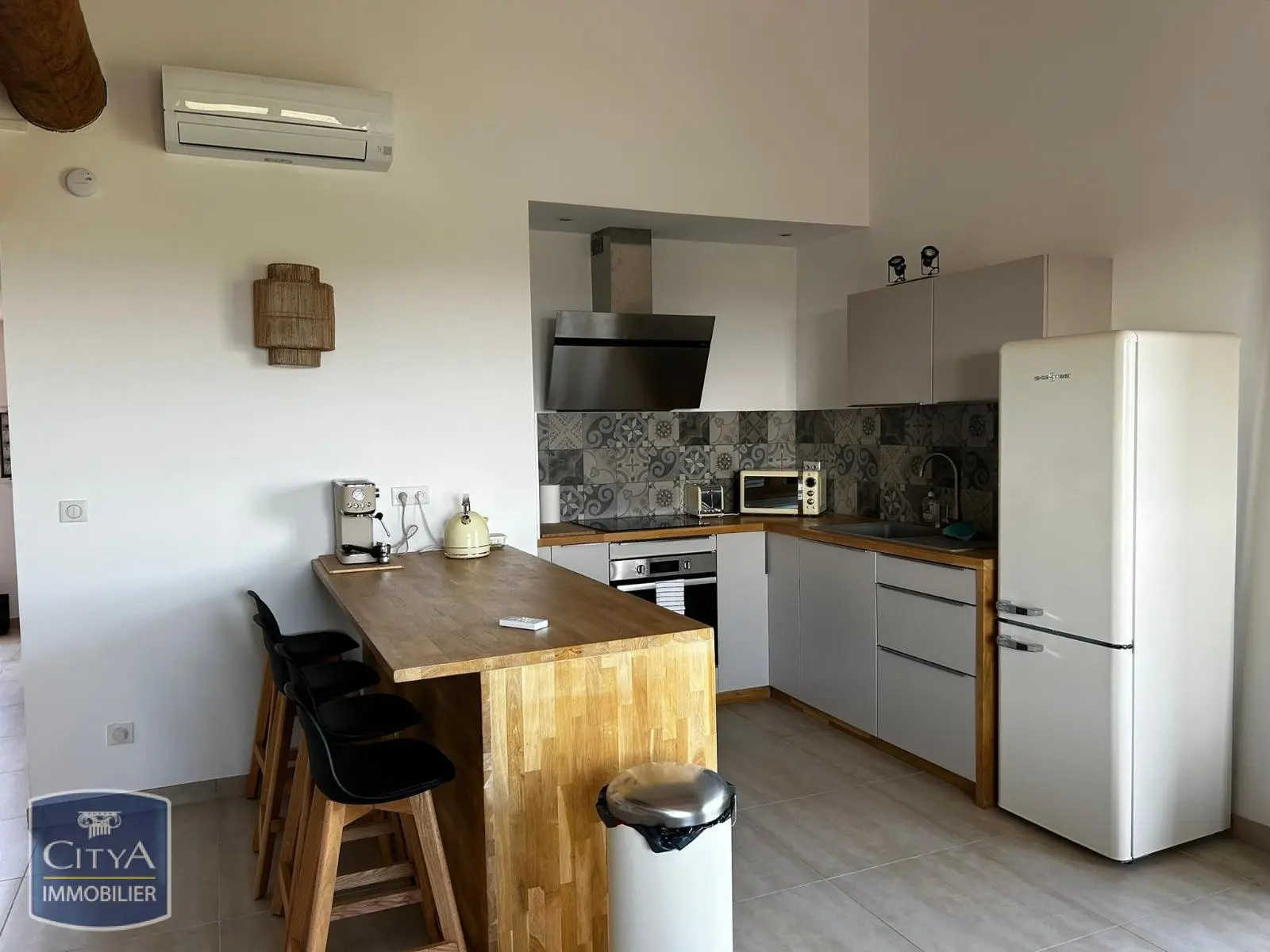 Photo 5 Appartement 3 pièces 83.17m²