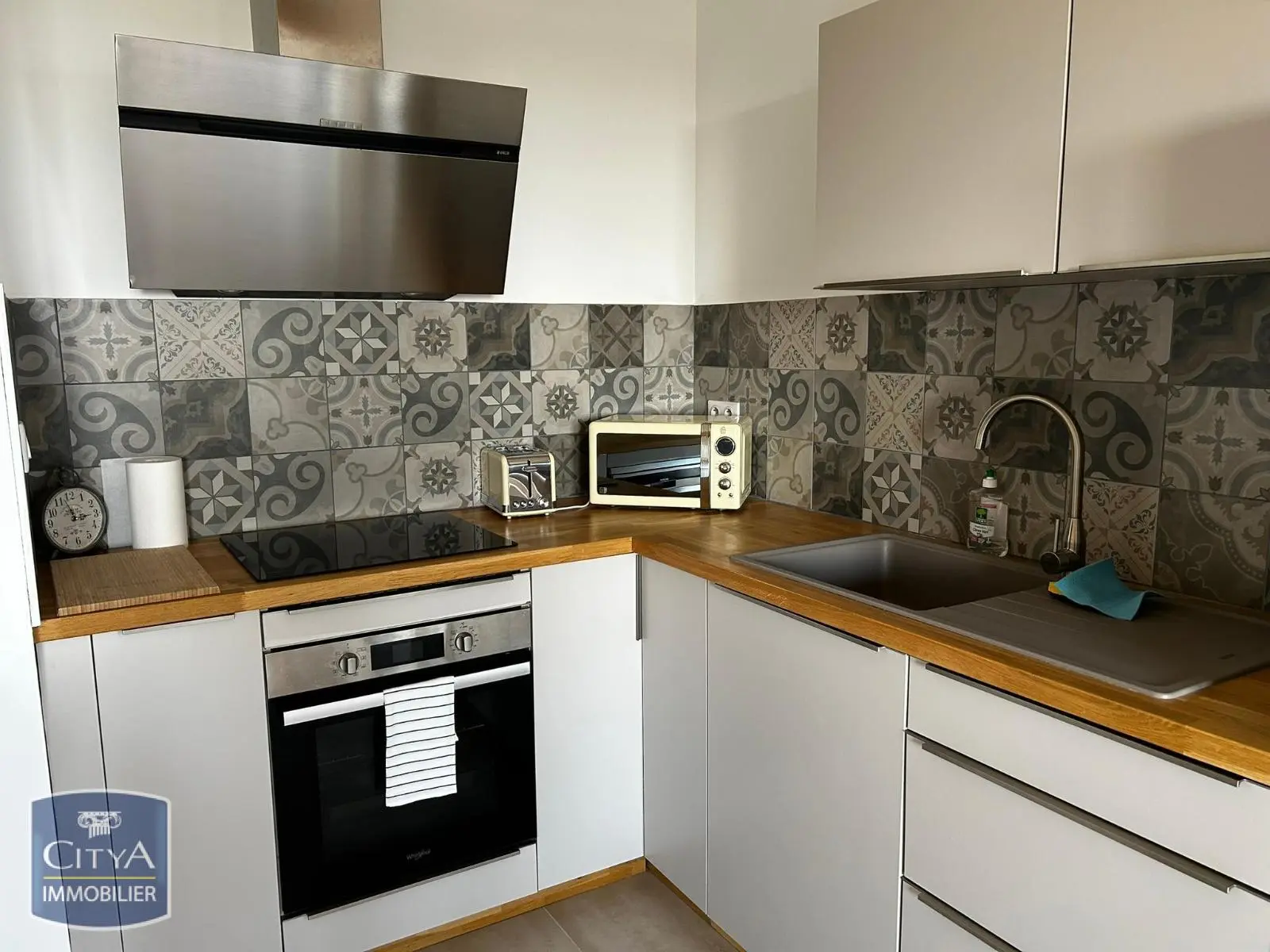 Photo 2 Appartement 3 pièces 83.17m²