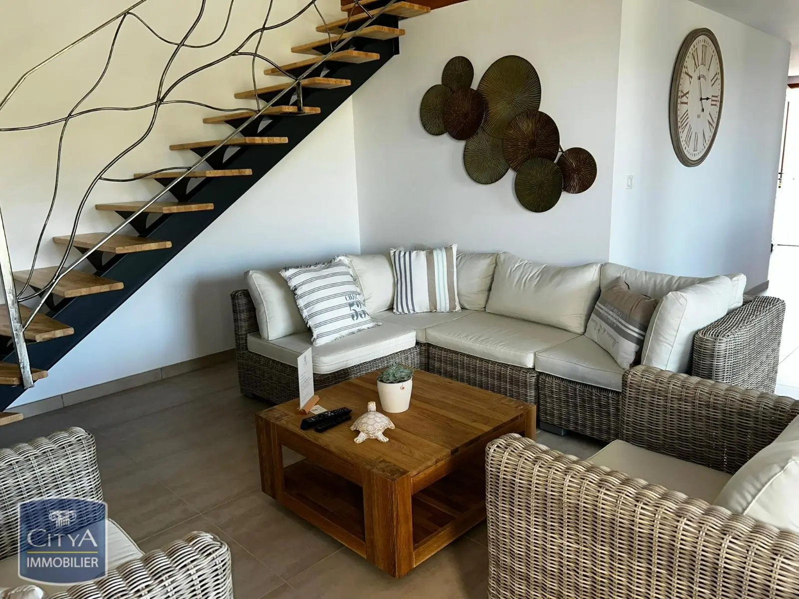 Photo 6 Appartement 3 pièces 83.17m²