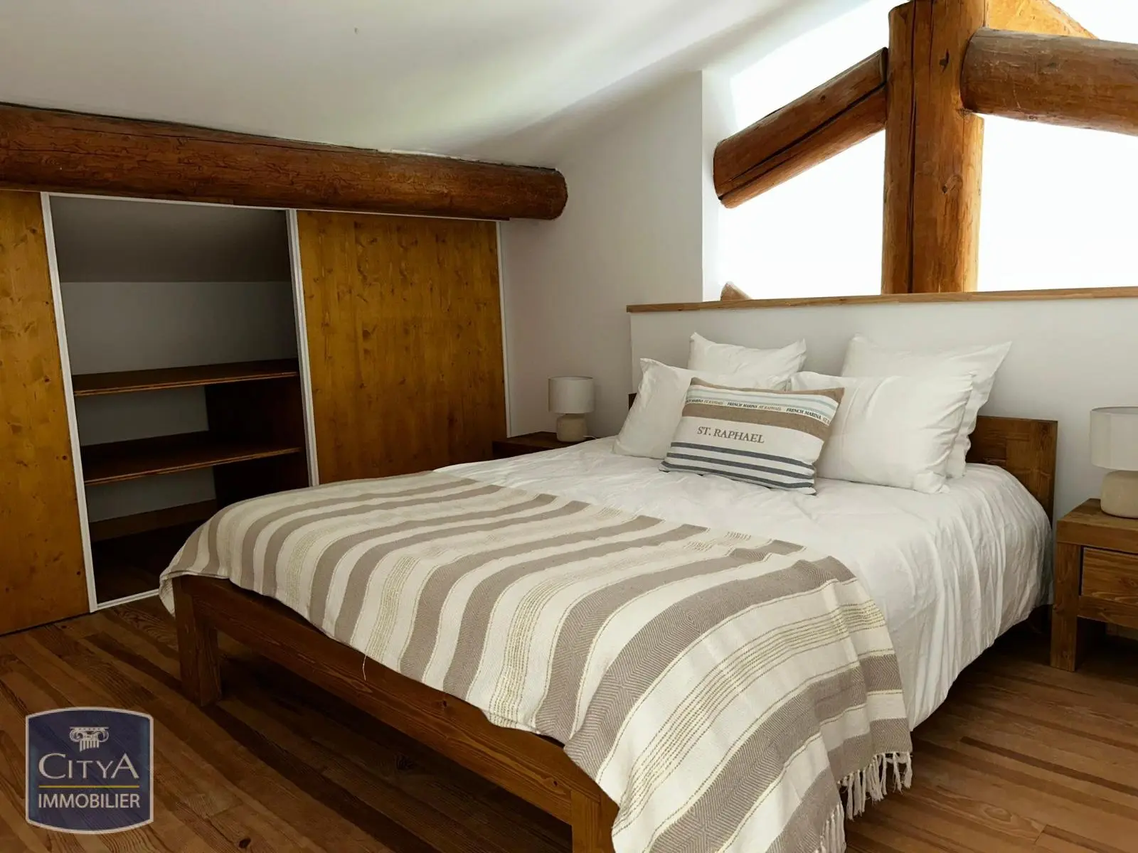 Photo 7 Appartement 3 pièces 83.17m²