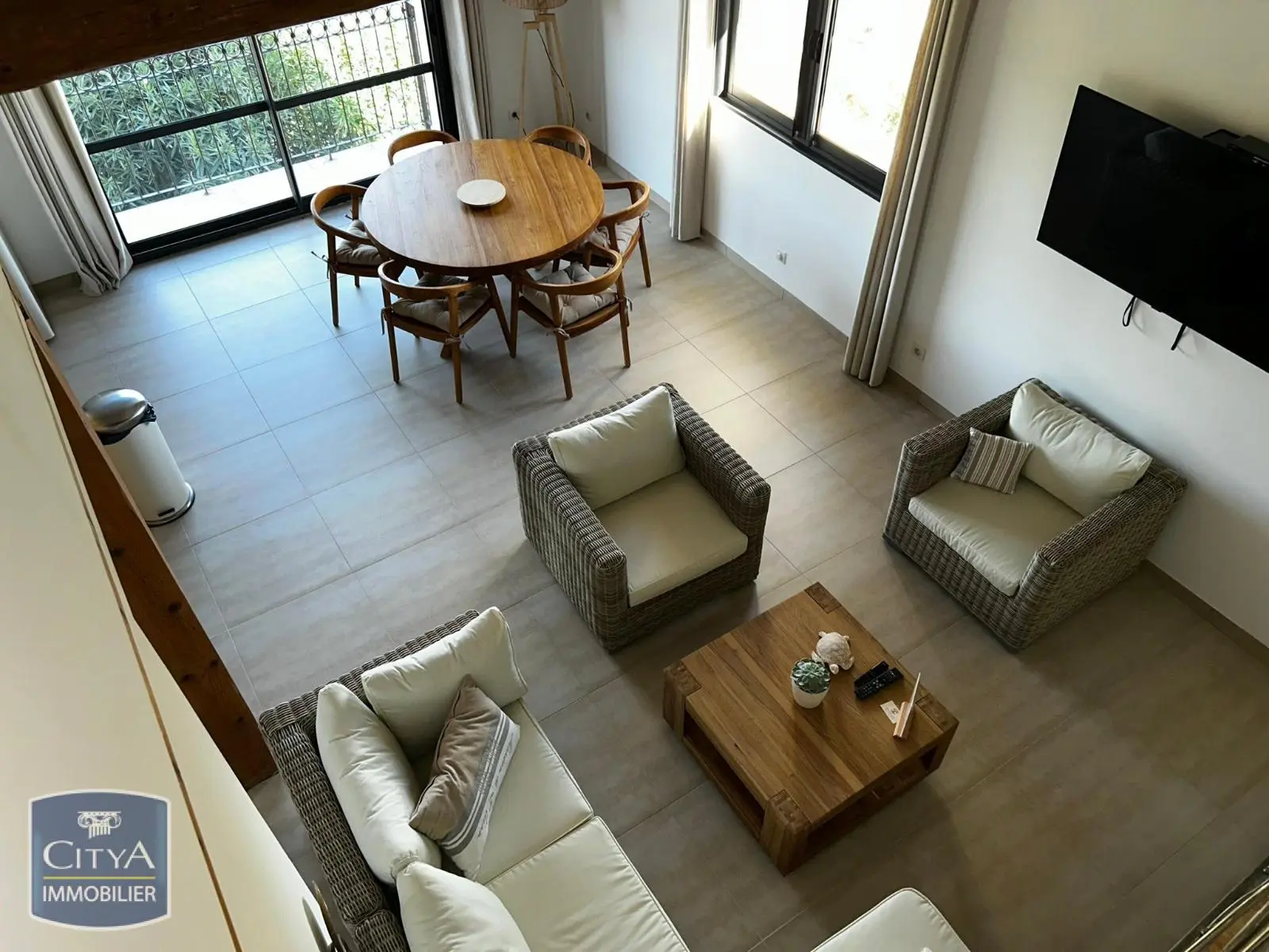 Photo 4 Appartement 3 pièces 83.17m²