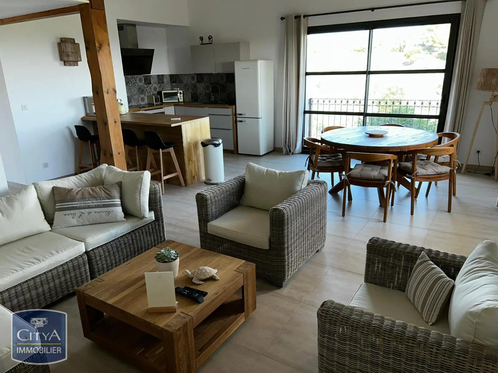 Photo 3 Appartement 3 pièces 83.17m²