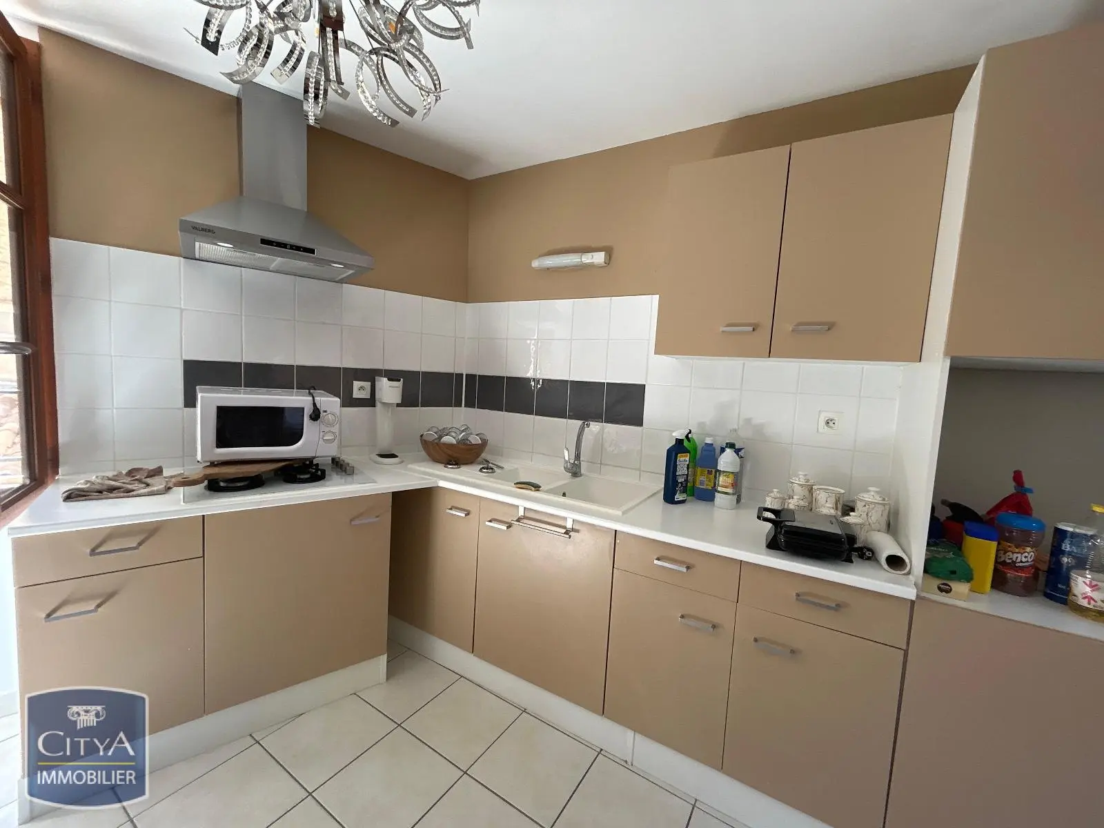 Photo 1 Appartement 4 pièces 65m²