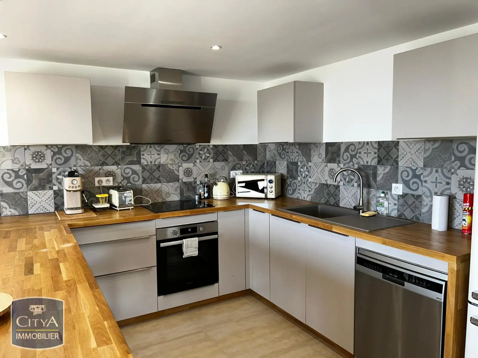 Photo 2 Appartement 3 pièces 79m²