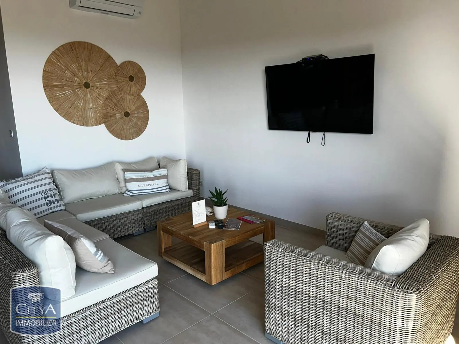 Photo 6 Appartement 3 pièces 79m²