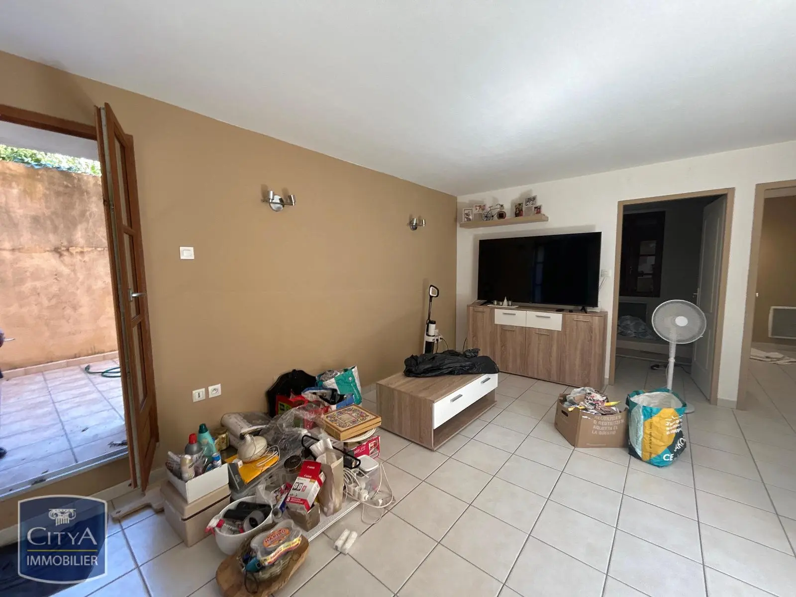 Photo 1 appartement Clermont-l'Hérault