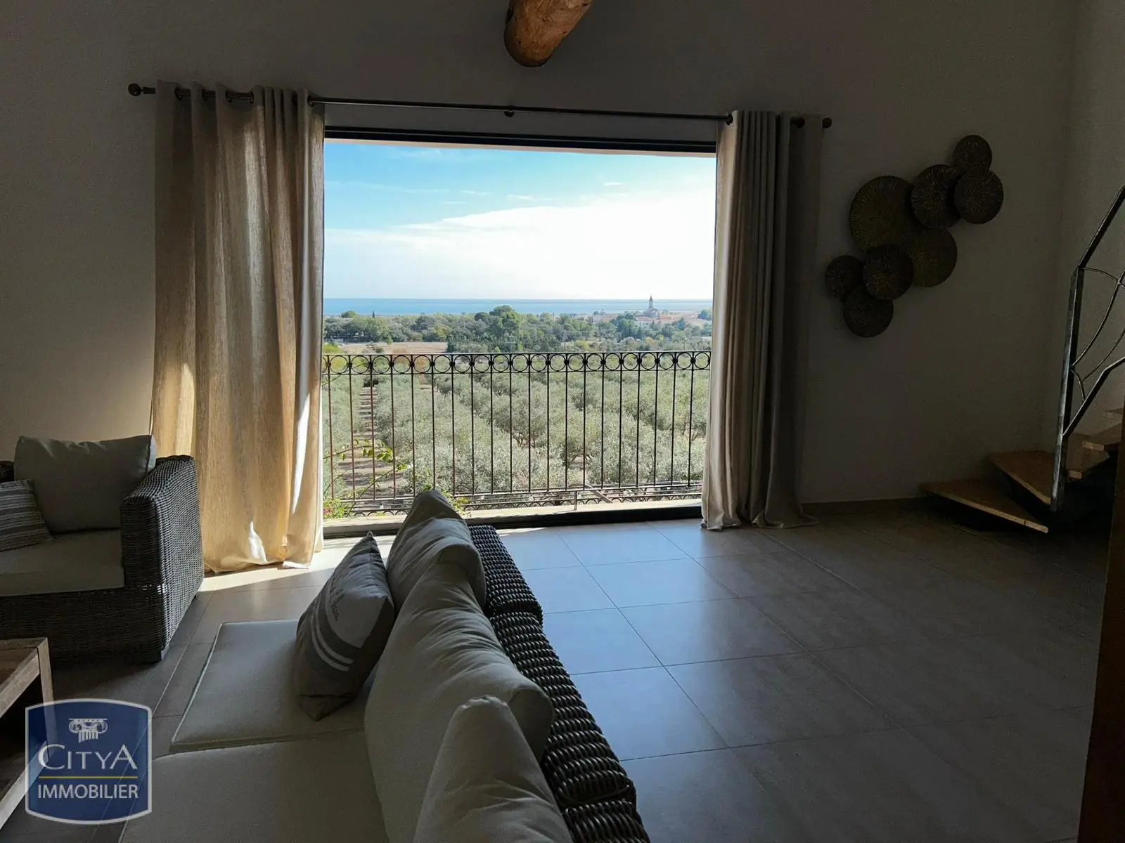 Photo 3 Appartement 3 pièces 79m²