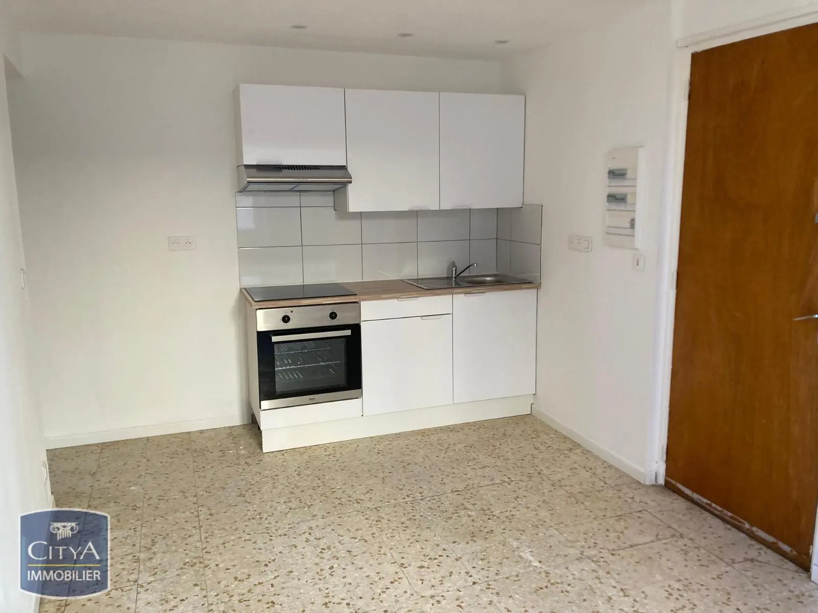 Photo 0 appartement Clermont-l'Hérault