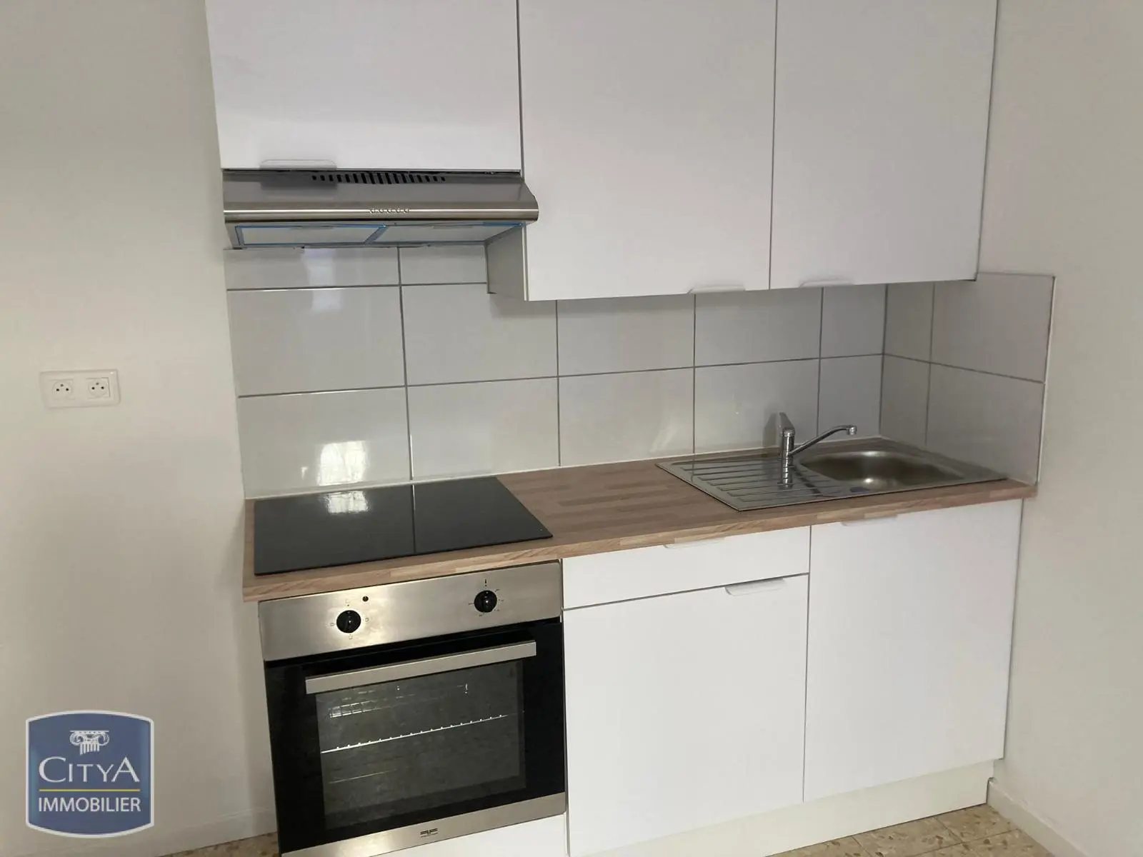 Photo 1 appartement Clermont-l'Hérault