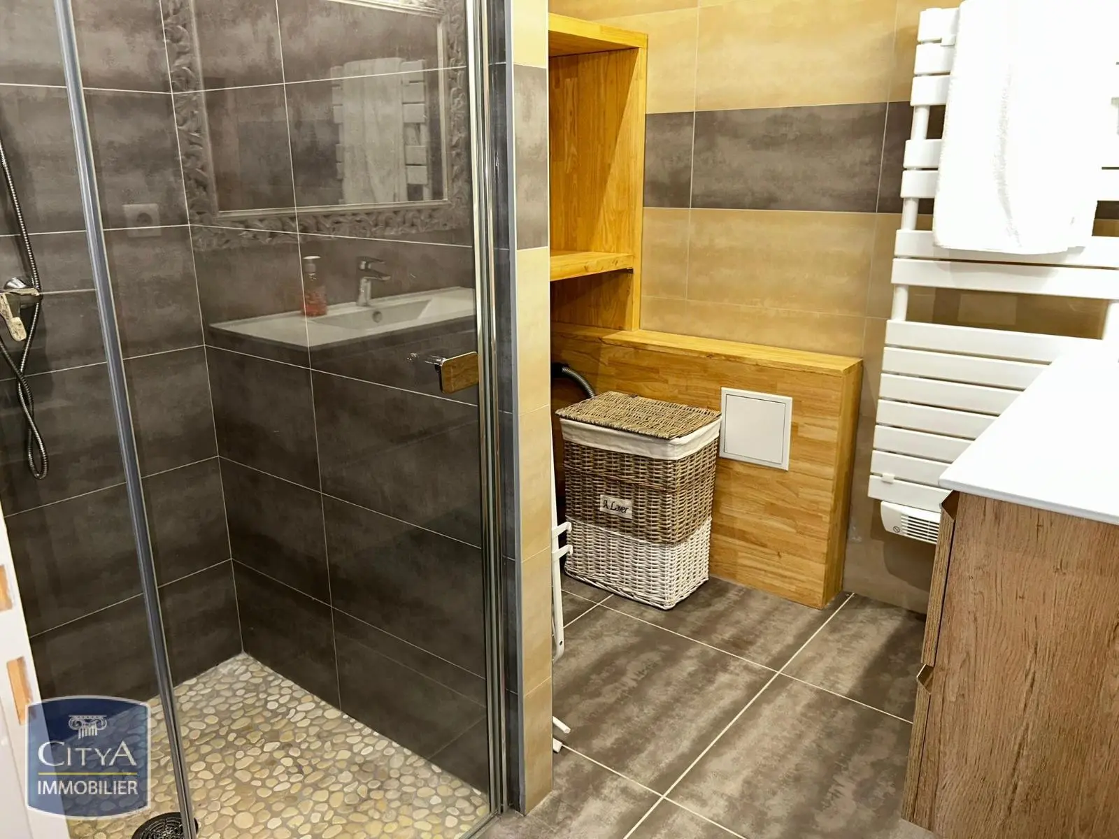 Photo 8 Appartement 3 pièces 79m²