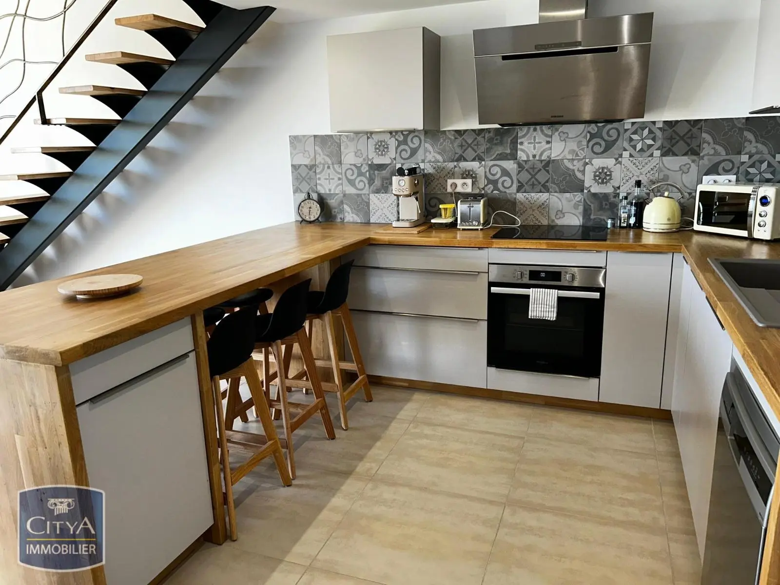 Photo 7 Appartement 3 pièces 79m²