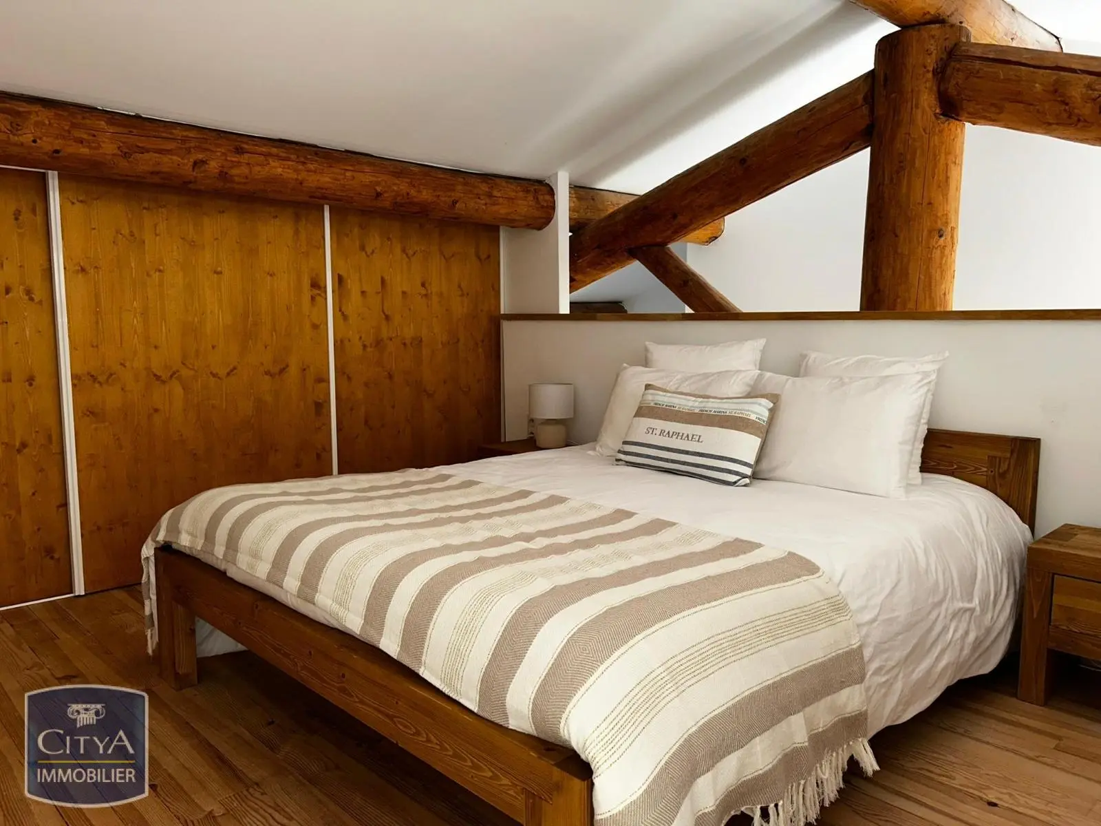 Photo 4 Appartement 3 pièces 79m²