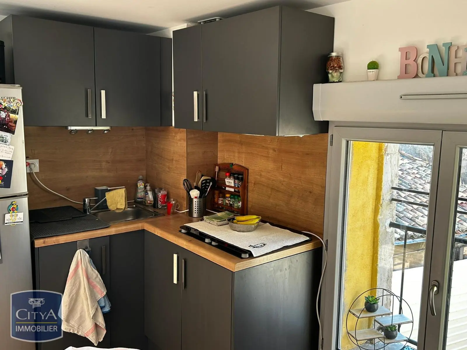 Photo 4 Appartement 3 pièces 62.44m²