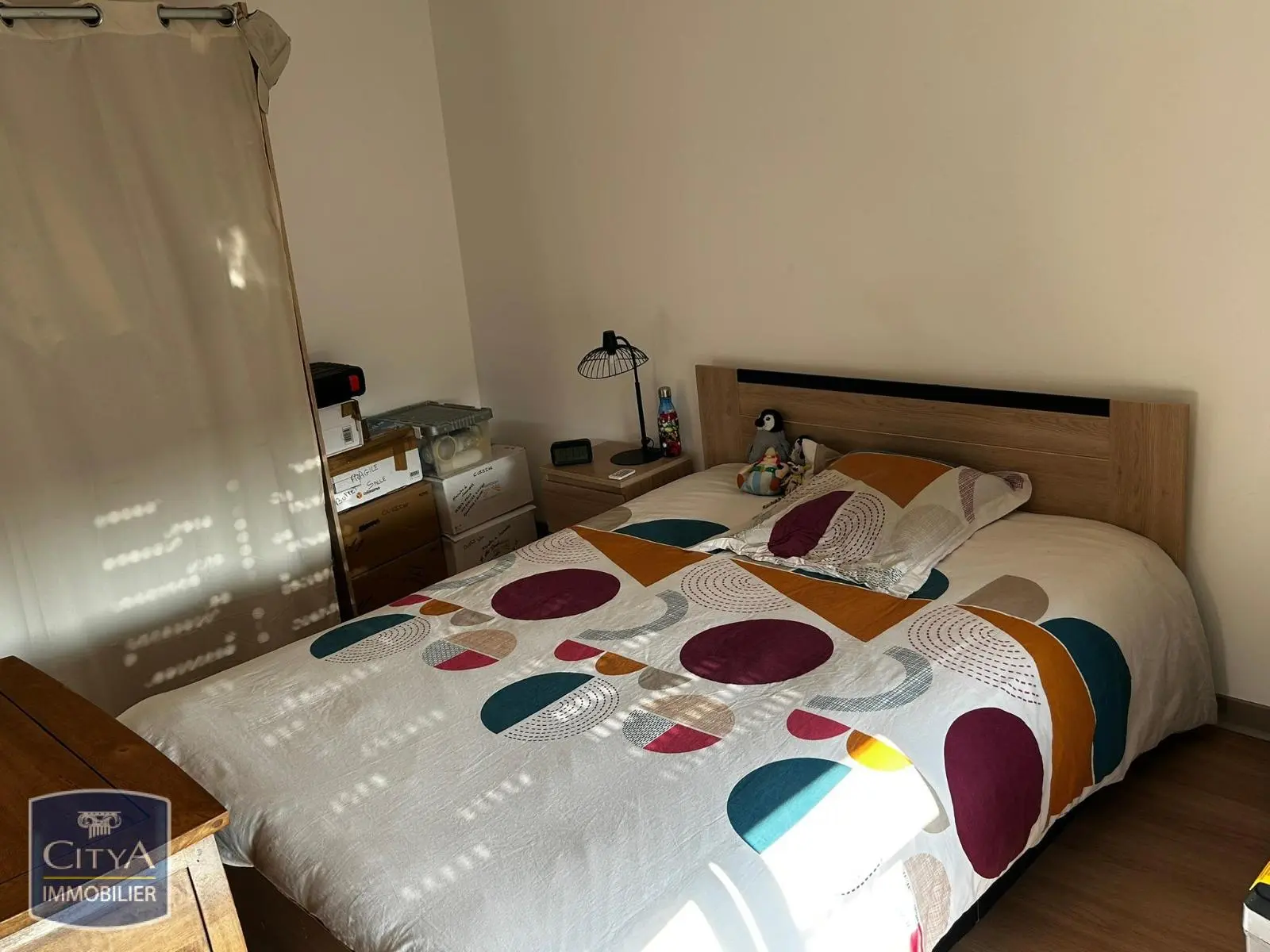 Photo 6 Appartement 3 pièces 62.44m²