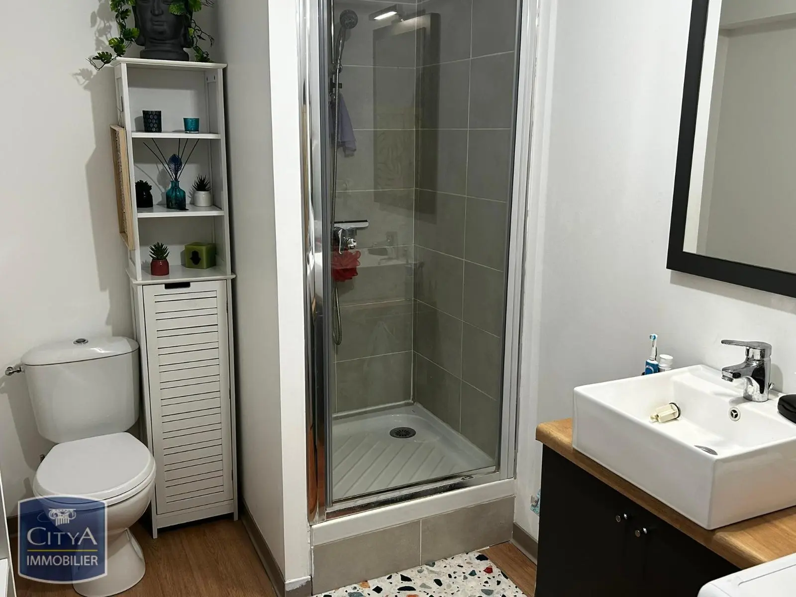 Photo 9 Appartement 3 pièces 62.44m²