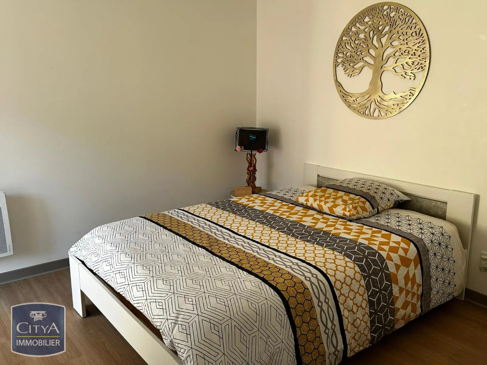 Photo 5 Appartement 3 pièces 62.44m²