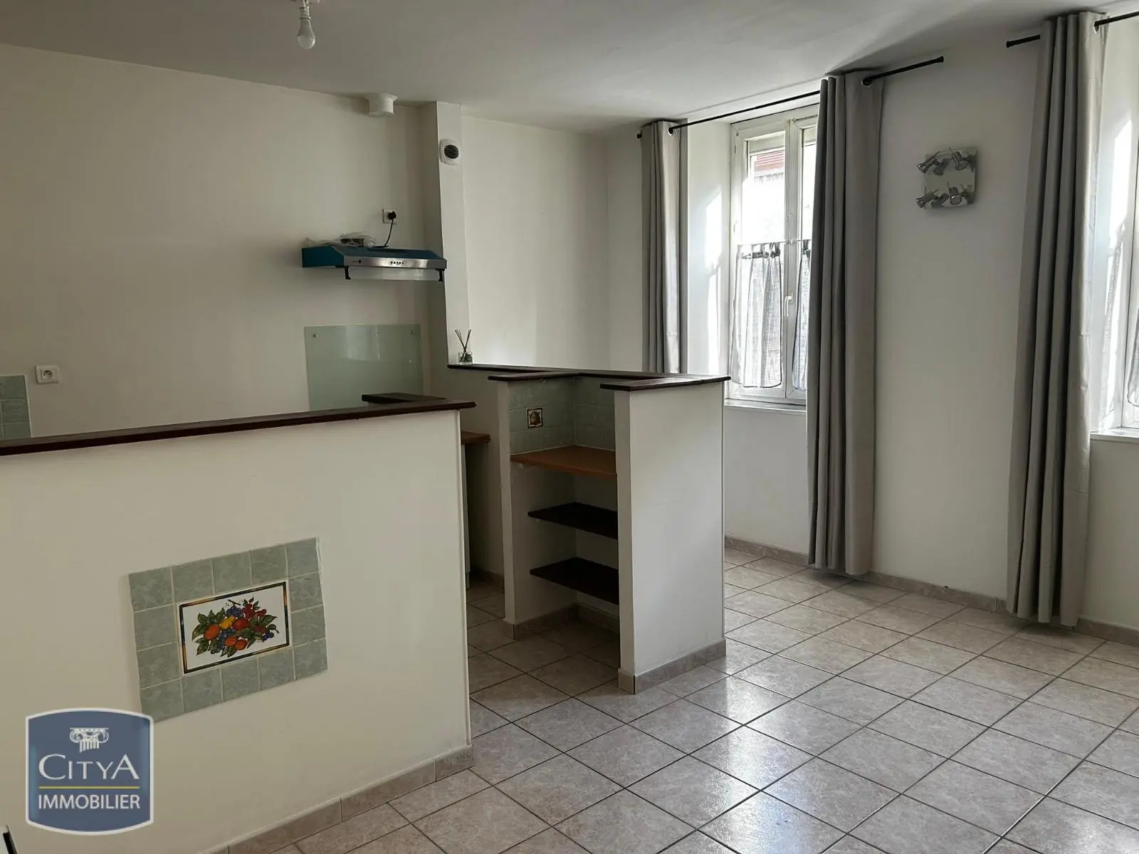 Photo 1 Appartement 2 pièces 39.02m²