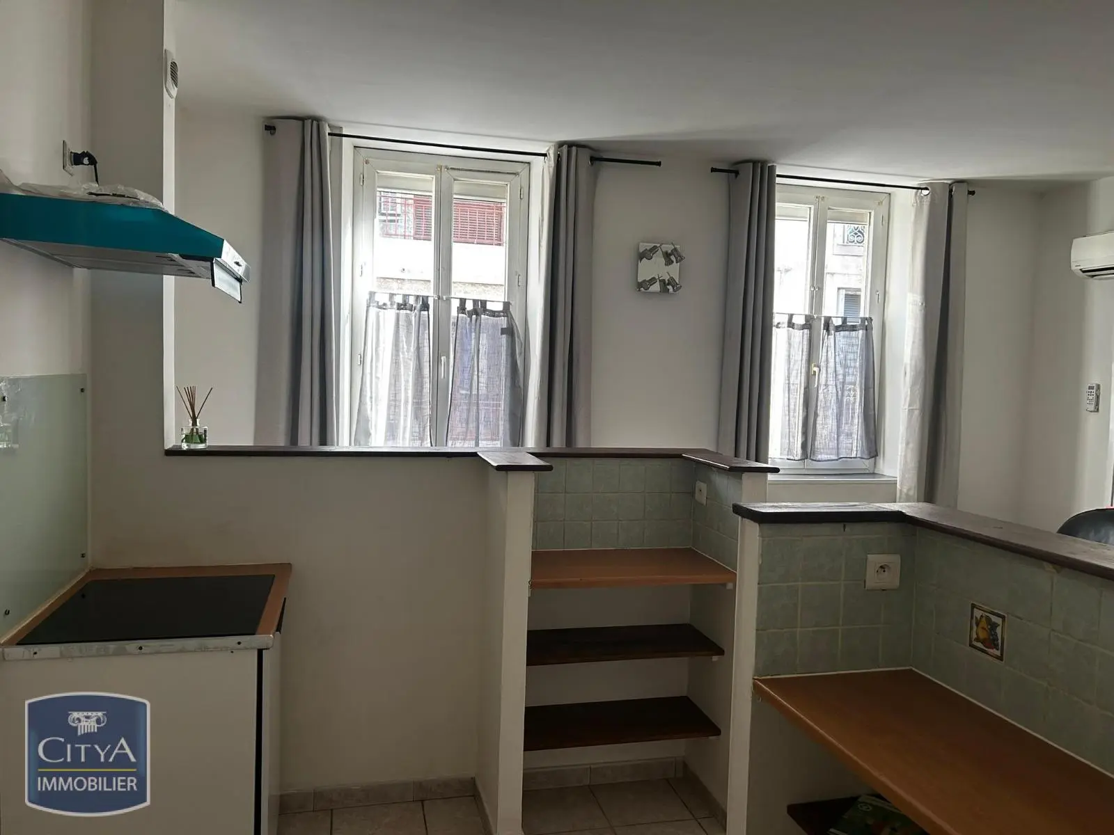 Photo 8 Appartement 2 pièces 39.02m²