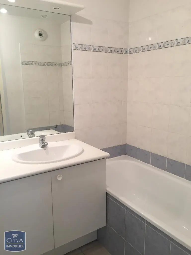 Photo 5 Appartement 3 pièces 57.94m²