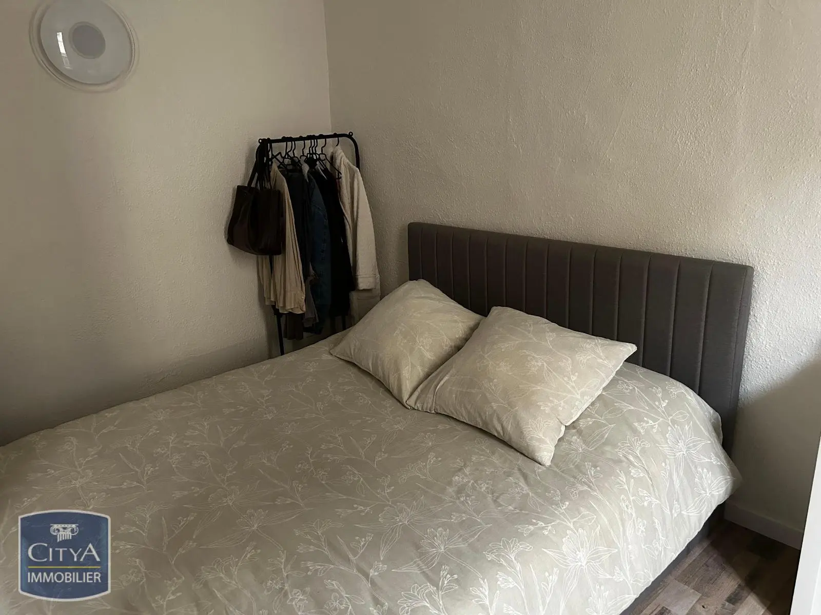 Photo 4 Appartement 2 pièces 31.57m²