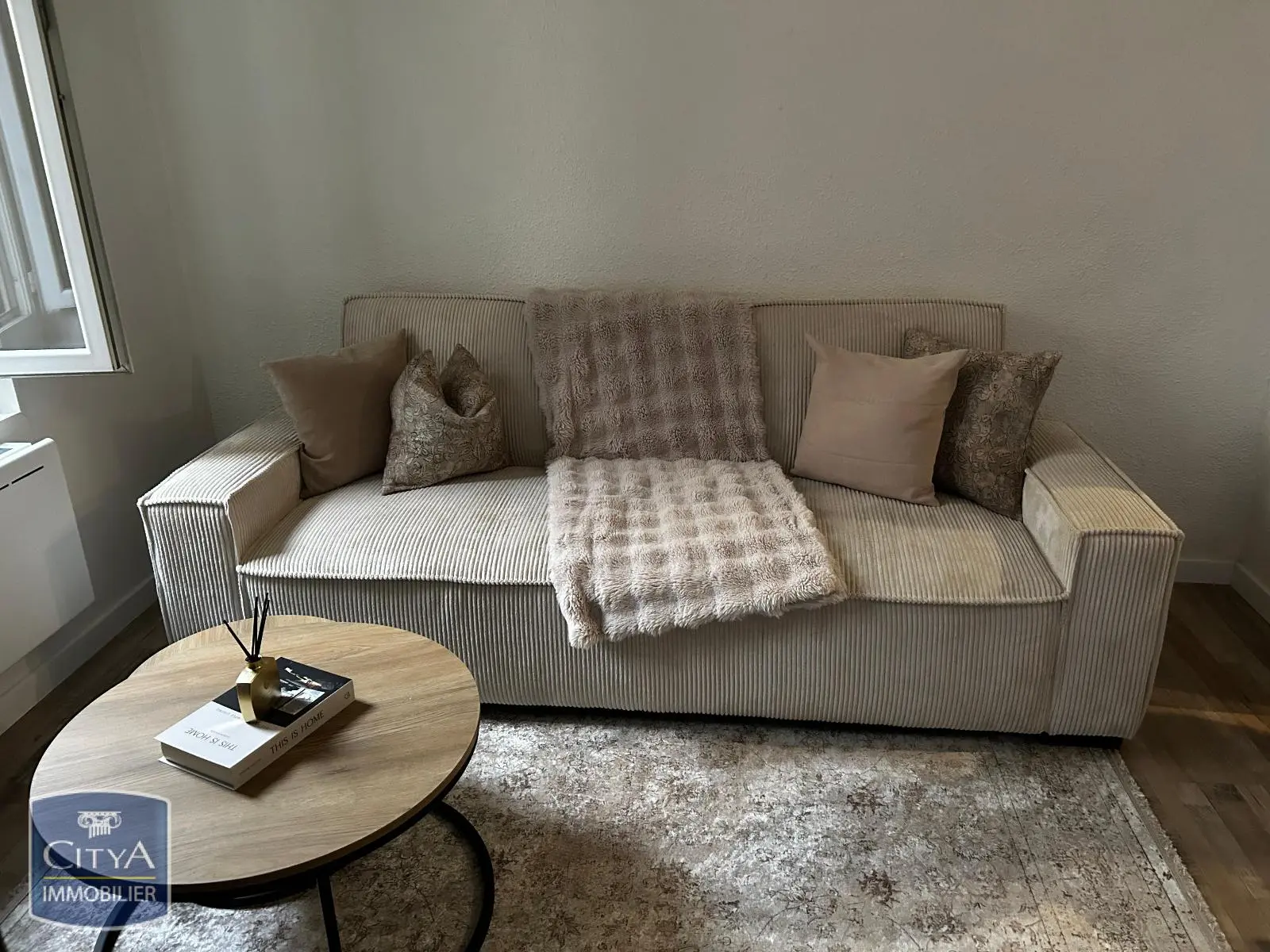 Photo 3 Appartement 2 pièces 31.57m²