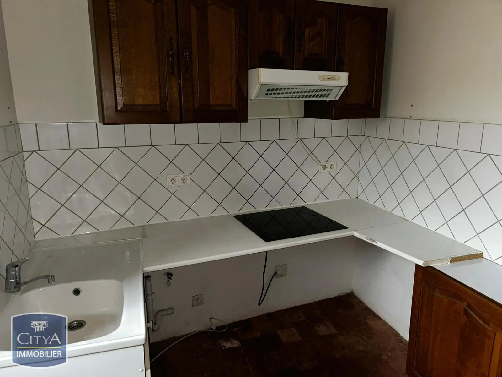 Photo 3 Appartement 2 pièces 50.49m²