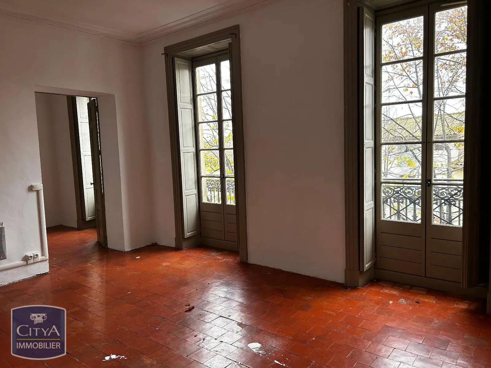 Photo 2 Appartement 2 pièces 64.2m²