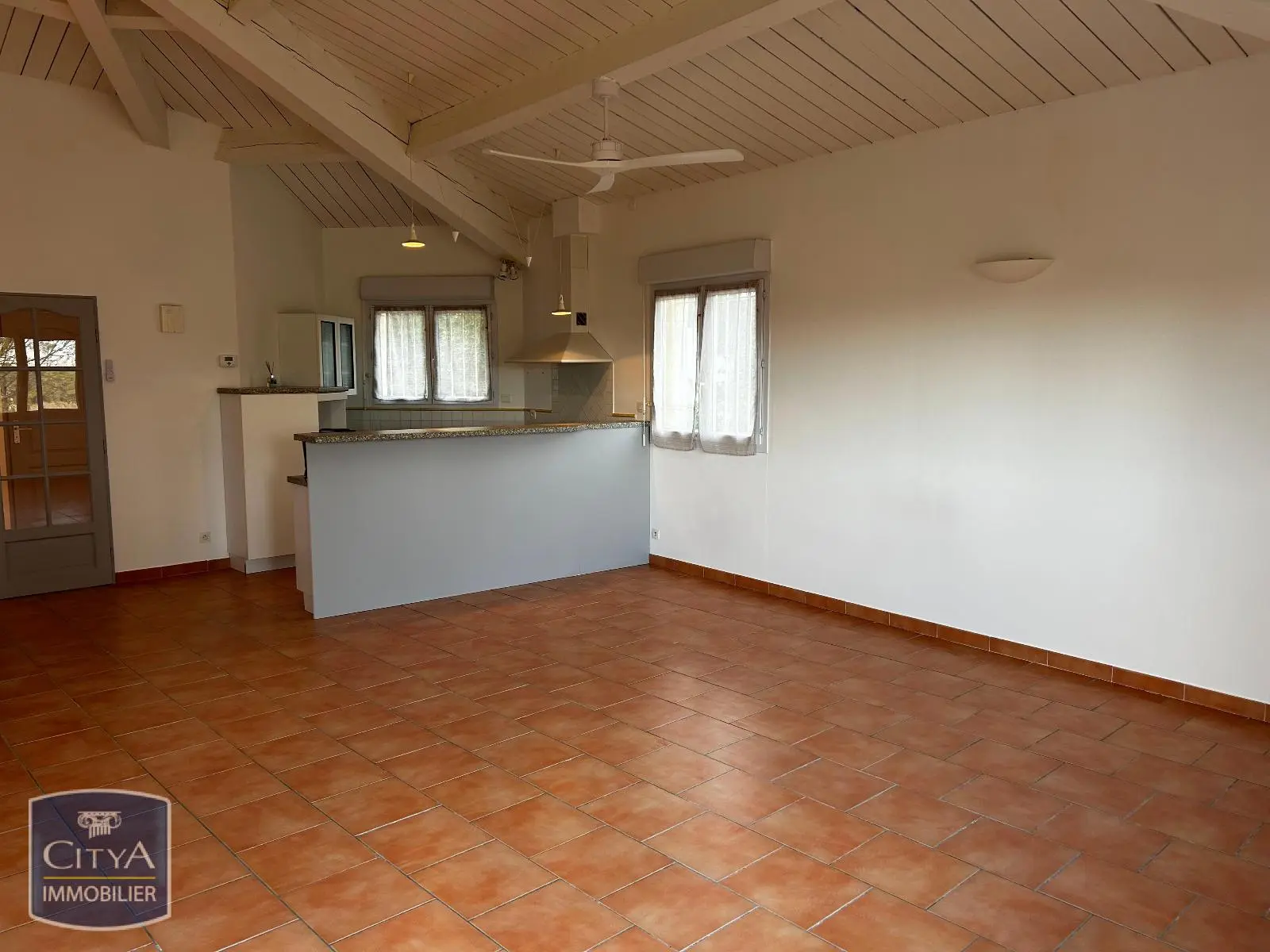 Photo 2 Appartement 3 pièces 99.55m²