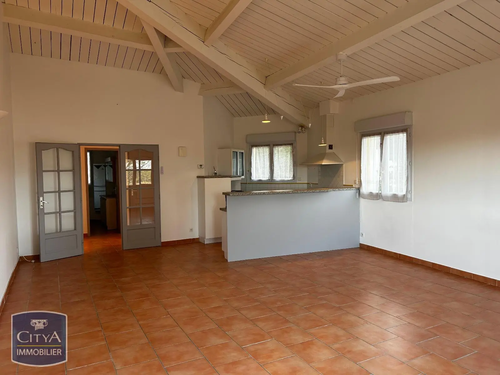 Photo 1 Appartement 3 pièces 99.55m²