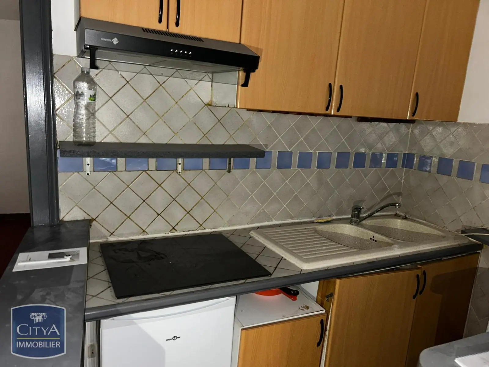 Photo 7 Appartement 2 pièces 33.99m²