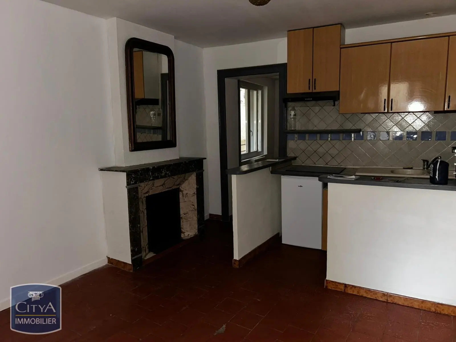 Photo 8 Appartement 2 pièces 33.99m²