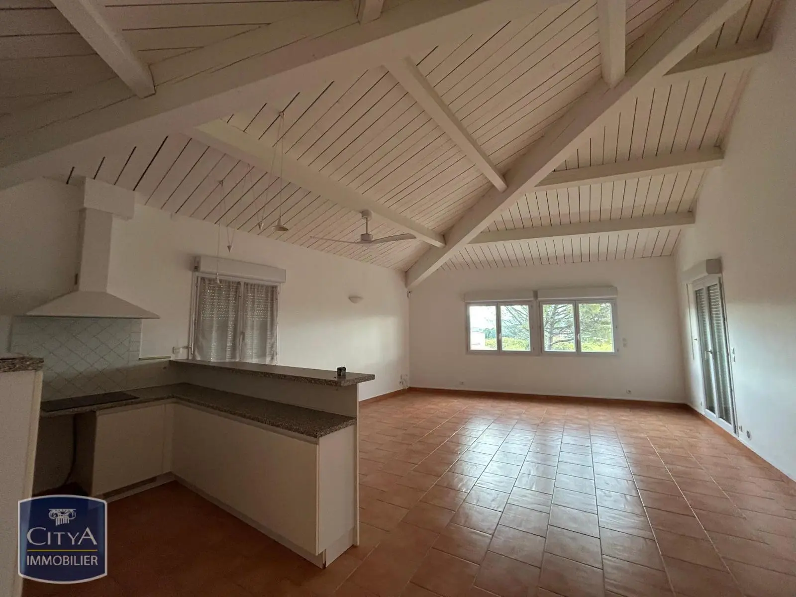 Photo 1 Appartement 3 pièces 99.55m²