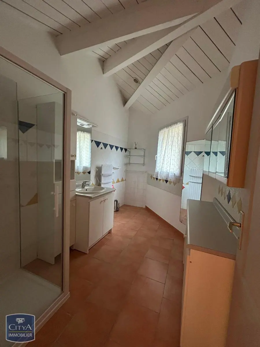 Photo 5 Appartement 3 pièces 99.55m²