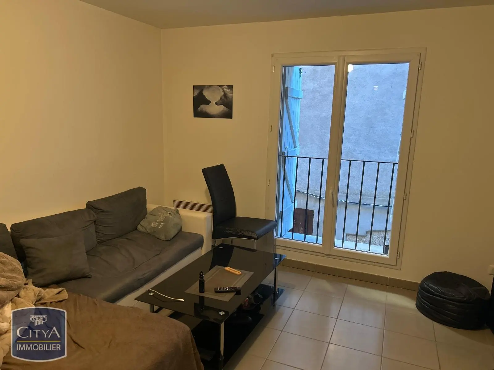 Photo 1 appartement Clermont-l'Hérault