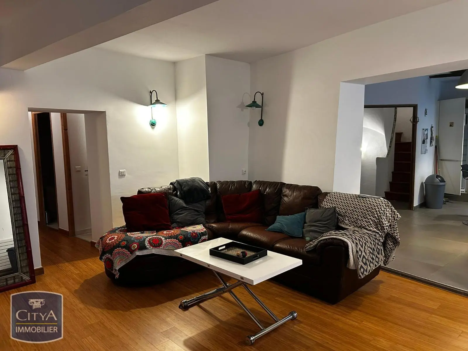 Photo 4 Maison 4 pièces 160m²