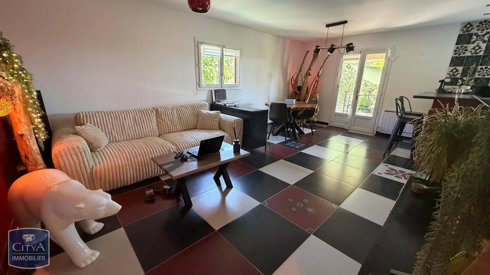 Photo 1 Maison 4 pièces 76.47m²