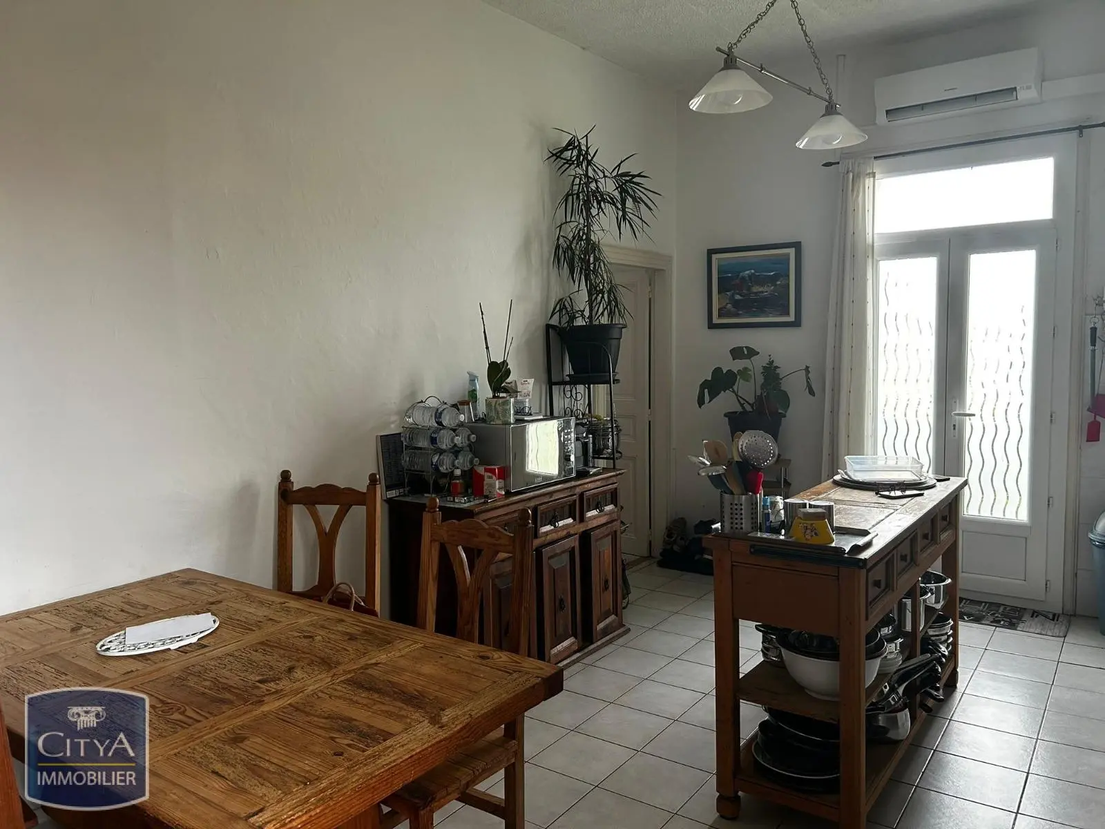 Photo 4 Maison 3 pièces 65m²