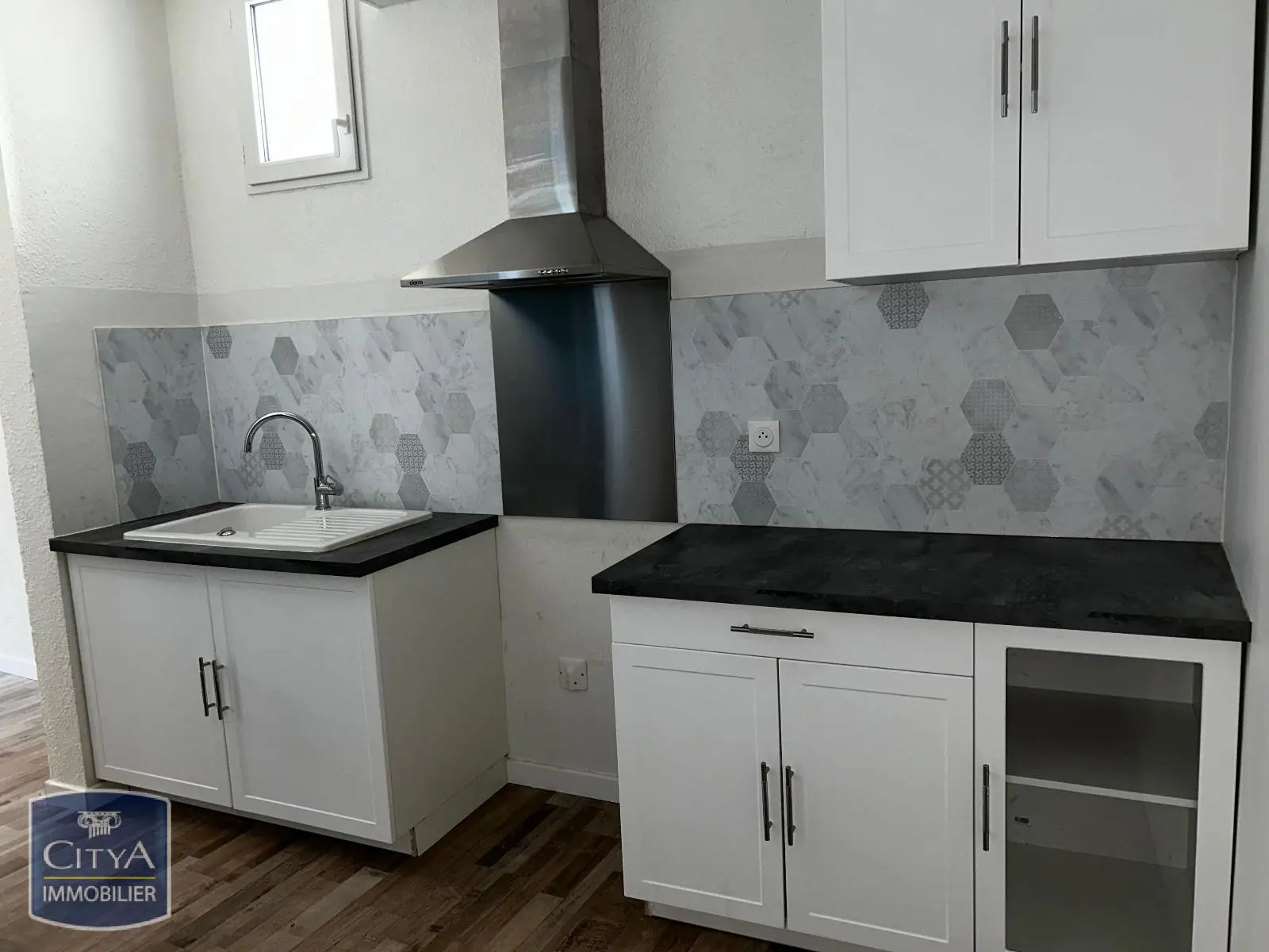 Photo 6 Appartement 2 pièces 31.57m²