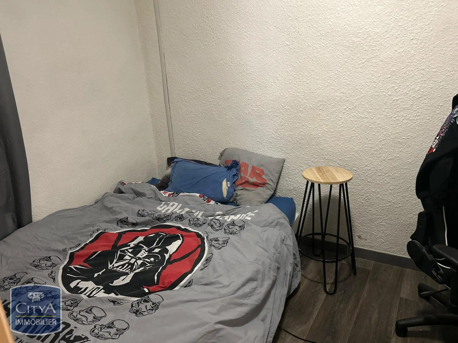 Photo 3 Appartement 2 pièces 27.6m²