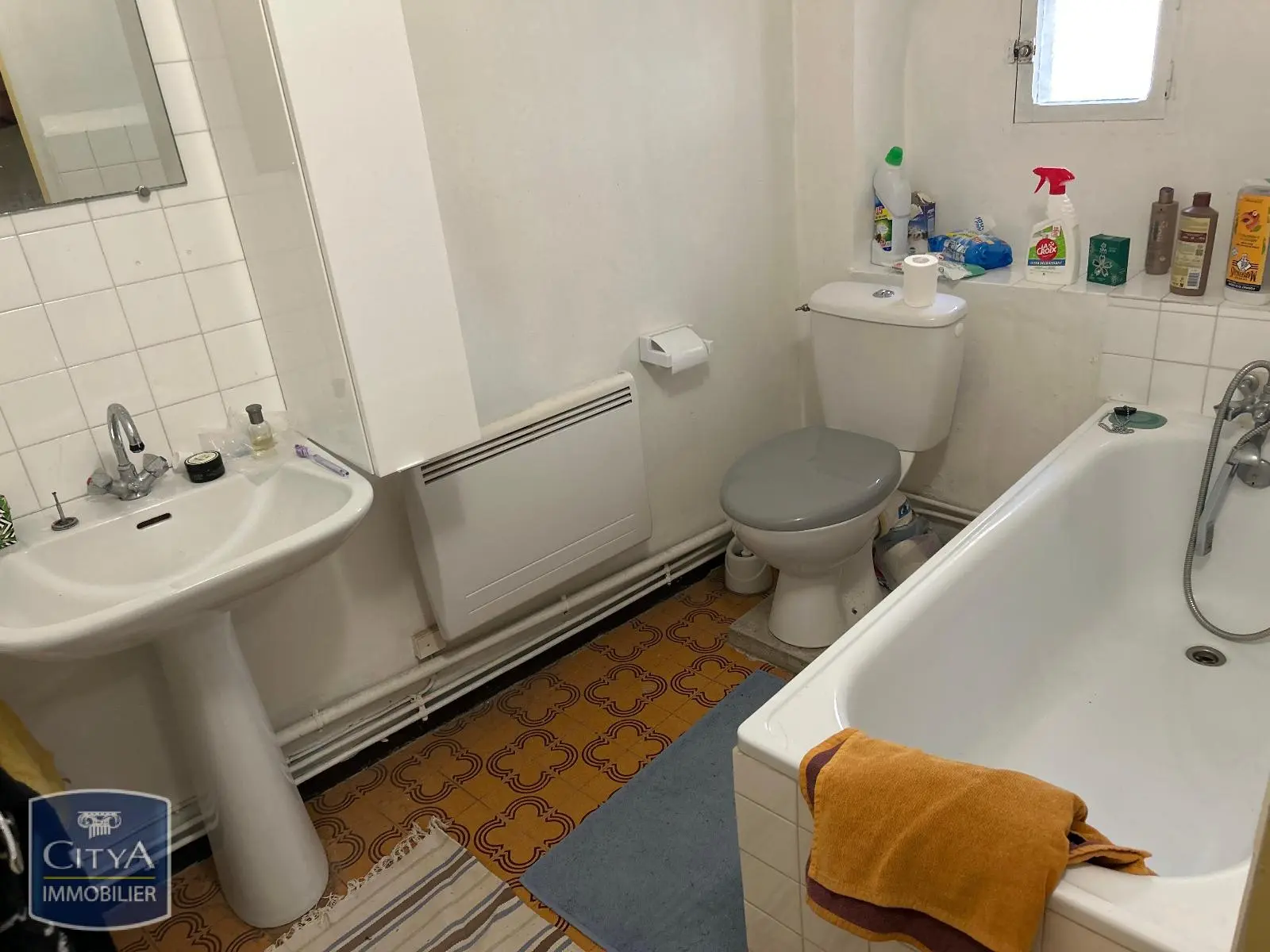 Photo 4 Appartement 2 pièces 27.6m²