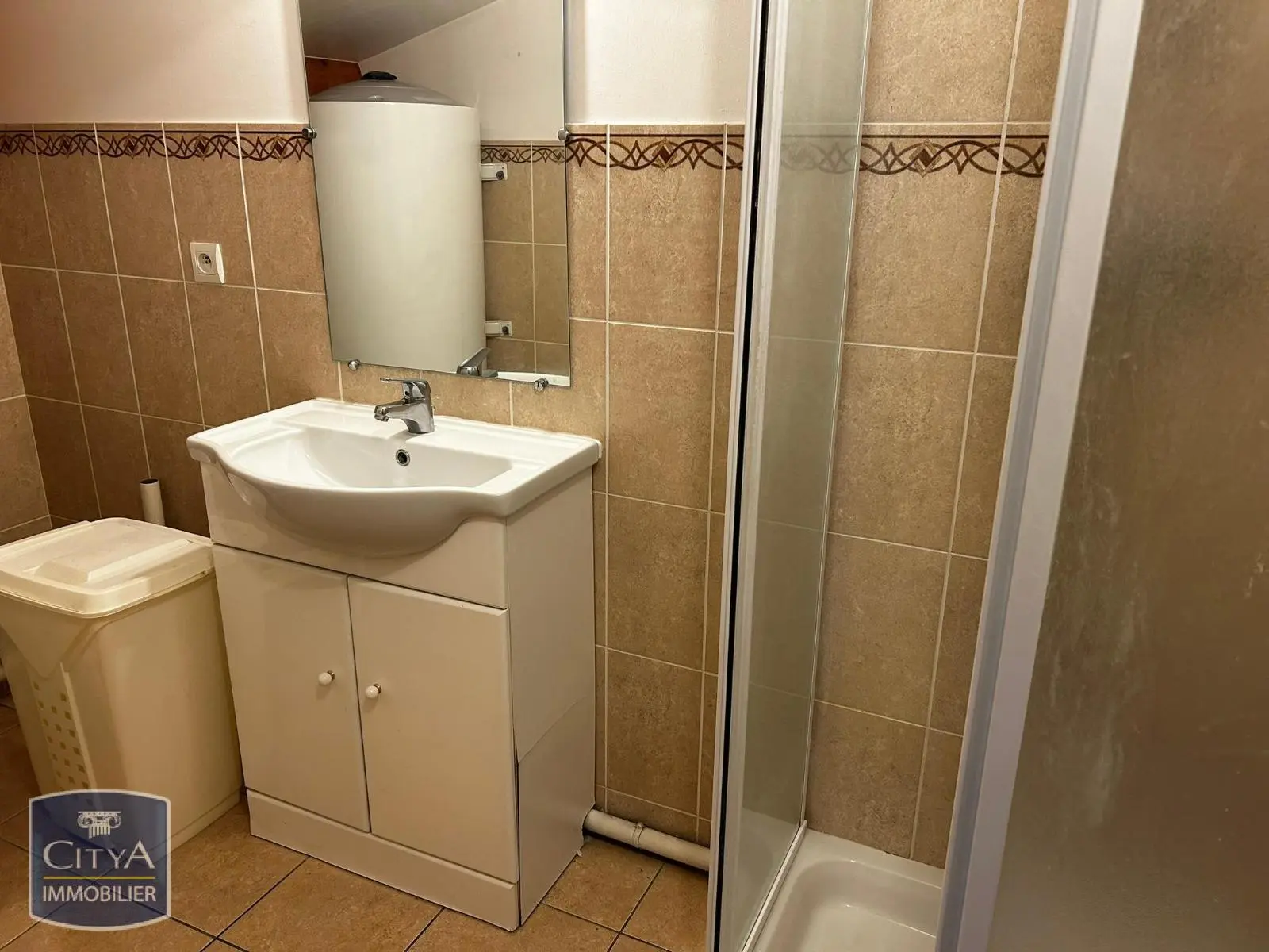 Photo 12 Appartement 2 pièces 45m²