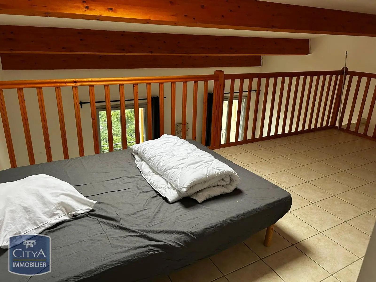 Photo 3 Appartement 2 pièces 45m²