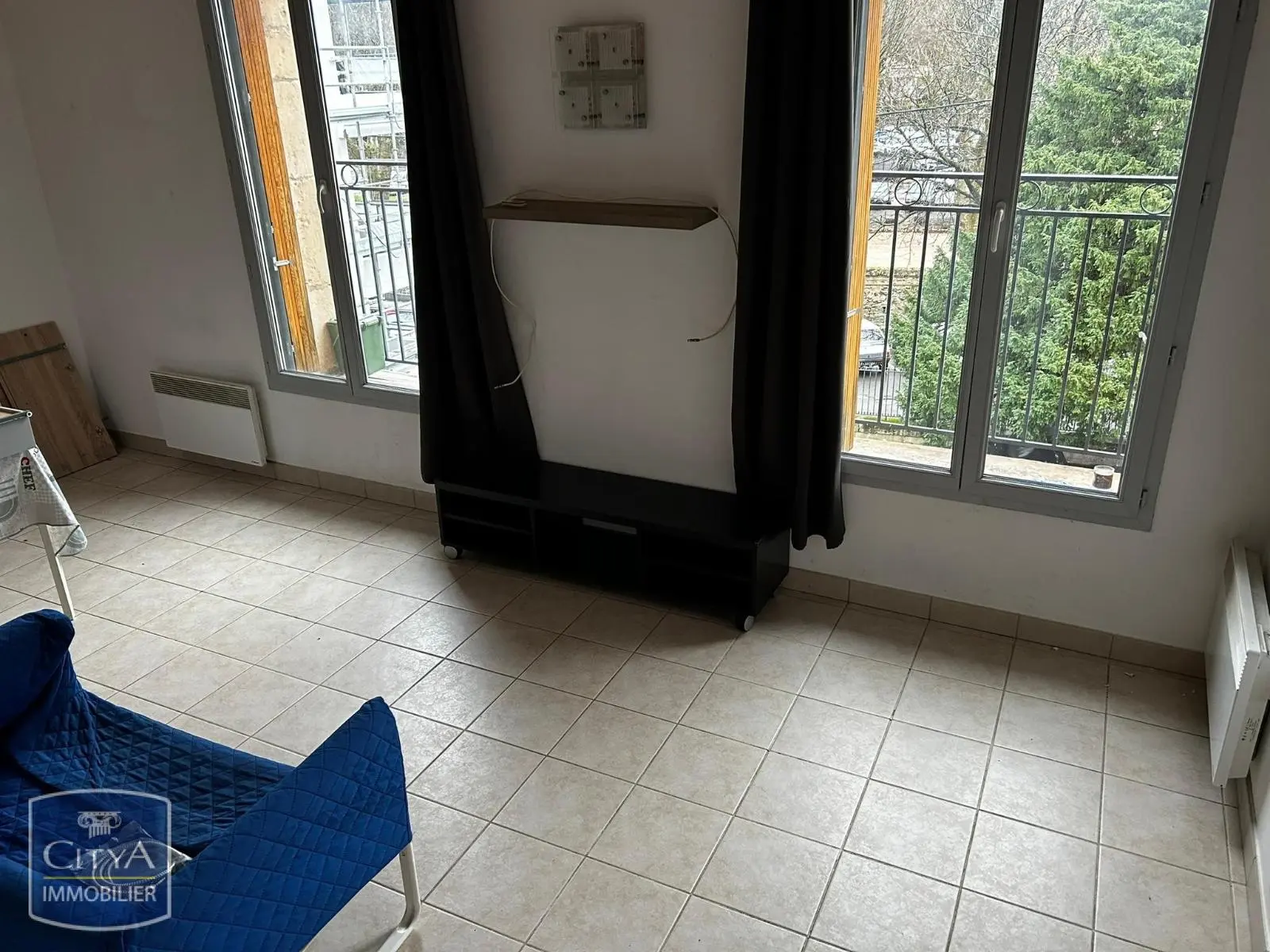 Photo 7 Appartement 2 pièces 45m²