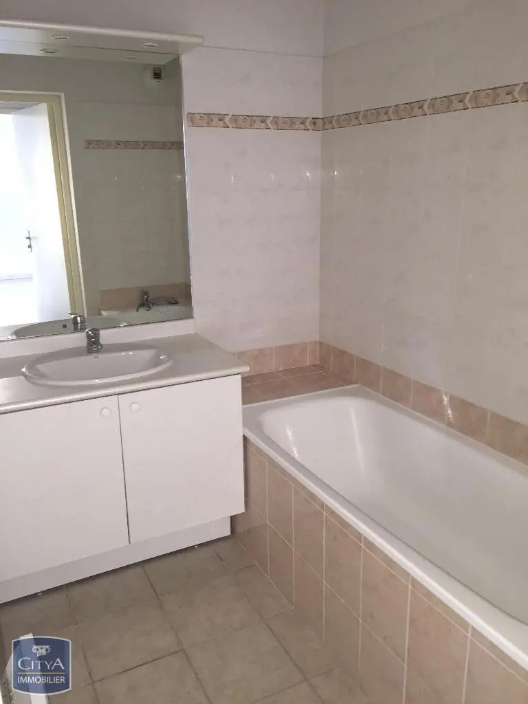 Photo 6 Appartement 2 pièces 30.45m²