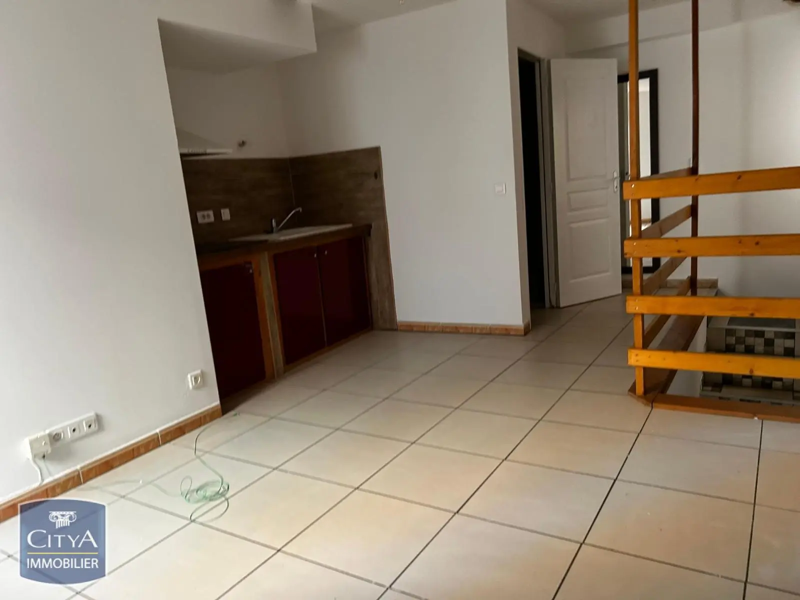 Photo 3 Appartement 2 pièces 38.58m²