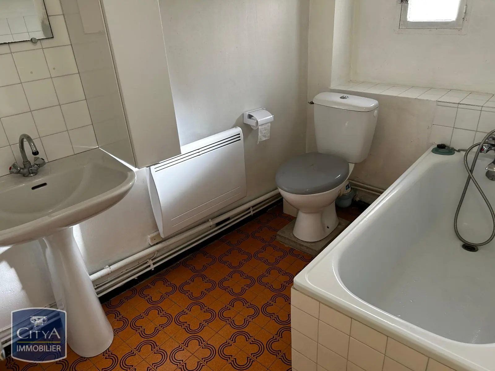 Photo 8 Appartement 2 pièces 27.6m²