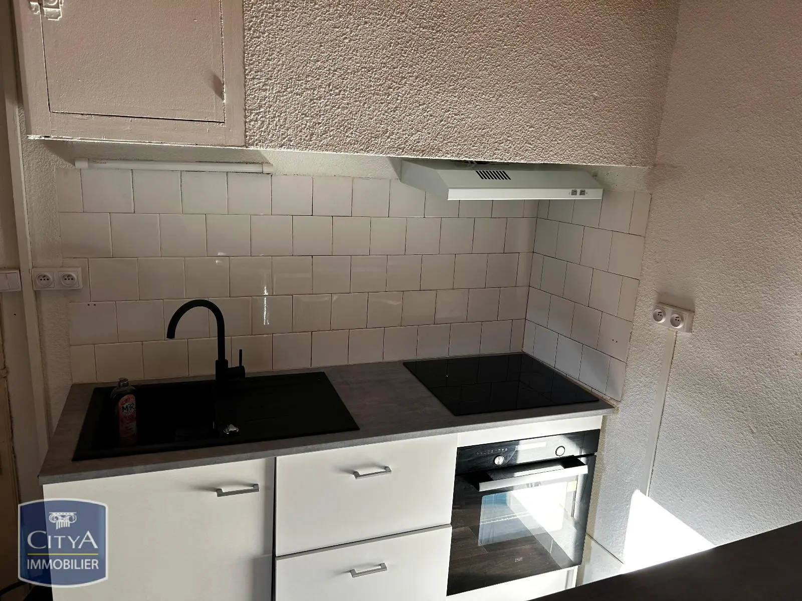 Photo 6 Appartement 2 pièces 27.6m²